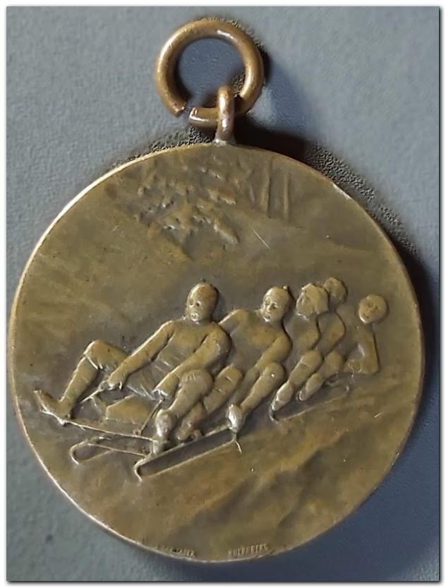 medal 3 1924